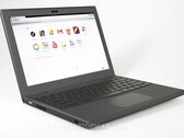 Chrome OS Cr-48 Hands-On and Initial Impressions