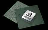 NVIDIA GeForce 9800M GTS