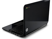 HP officially announces its first Chromebook