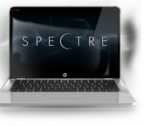HP officially unveils Envy 14 Spectre Ultrabook