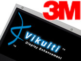 Review Vikuiti ARMR200 Anti-Reflexion-Coating