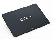 Review Sony Vaio VPC-X13D7E/B Subnotebook