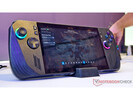 Asus ROG Ally X - Reviews and Specs