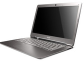 Acer gives Ivy Bridge edge to the Aspire S3