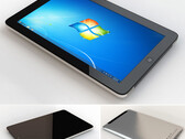 Pioneer Computers launches DreamBook ePad F10