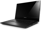 Review Lenovo IdeaPad S400 Notebook