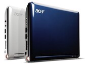 Acer still holds faith in the netbook market