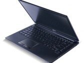 Acer releases the TravelMate 8481 in the UK