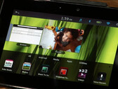 Sprint is bringing 4G to the Blackberry Playbook