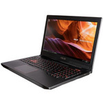 Asus FX503VM-EH73 Asus FX503VM-EH73