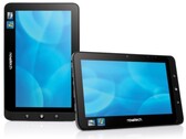Novatech nTablet boasts of dual OS booting