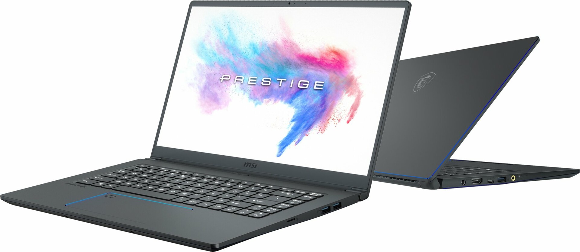 MSI PS63 Modern 8RC-013ES - Notebookcheck.net External Reviews