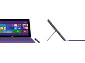 Microsoft annouces the Surface Pro 2