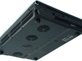 Eurocom launches the Octa-Core Panther 4.0 laptop