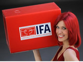 NBC on site: Laptop highlights from the IFA 2010