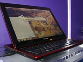 Toshiba shows off the Portege M930 Windows 8 Tablet