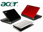 Acer loses its Q1 2011 market share position to Apple in the U.S.