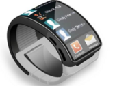 Galaxy Gear smartwatch confirmed for September 4th