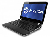 Review HP Pavilion dm1-4200sg Netbook