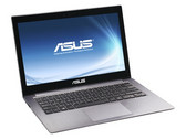 Review Asus VivoBook U38DT Subnotebook