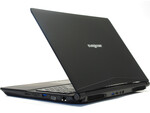 Eurocom Shark 4 Eurocom Shark 4