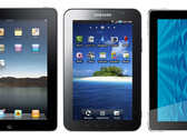 There could be 90million tablet users in the US by 2014