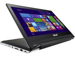 Asus Transformer Book Flip TP500LN