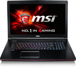 MSI GE72 7RD-085XES MSI GE72 7RD-085XES