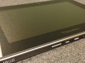 RIM dumps 16GB Playbook variant, others stay