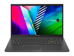 Asus VivoBook 15 M513UA-L1568W Asus VivoBook 15 M513UA-L1568W