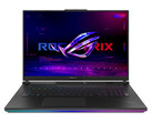 Asus ROG Strix Scar 18 2023 G834JY-N6005W