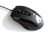 Review Roccat Kone[+] Gaming Mouse