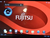 Fujitsu unveils M532 Tegra 3 tablet