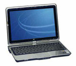 HP Pavilion tx1150ea