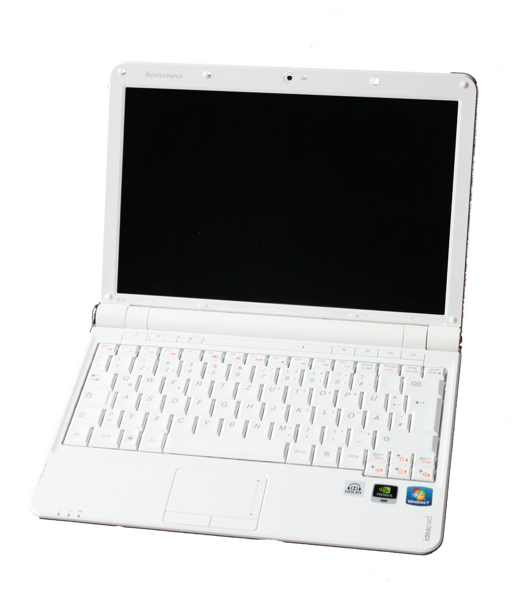 Lenovo Ideapad S12 Notebookcheck Net External Reviews