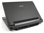 Review Asus G74SX-3DE Gaming Notebook