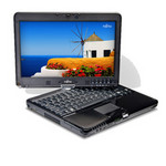 Fujitsu LifeBook TH700