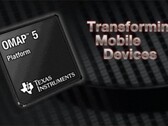 TI launches OMAP 5 quad-core platform