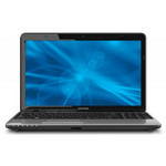 Toshiba Satellite L755D-13V