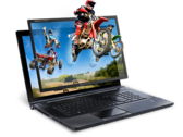 Spatial View introduced the glasses-free 3DeeScreen lens for standard 2D 15.6-inch laptops