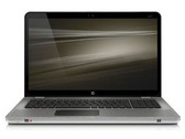 Review HP Envy 17-1190eg Notebook