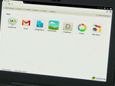 See a Chrome notebook get destroyed - happily