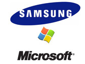 Samsung and MS agree to cross-licence patents