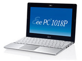 Review Asus Eee PC 1018P Netbook