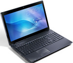 Acer Aspire 5552-N834G50Mnks