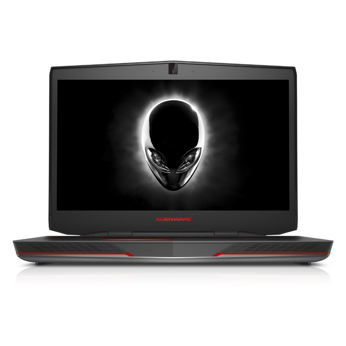 Alienware 17 Radeon R9 M290x Notebookcheck Net External Reviews