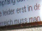 DPI (finhet) av skjermer