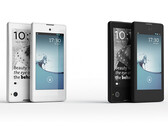 Yota to launch the YotaPhone with a secondary E Ink display