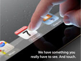 Apple calls for a press event on March 7th, iPad 3?