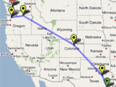 Microsoft plagued by laptop and phone location tracking